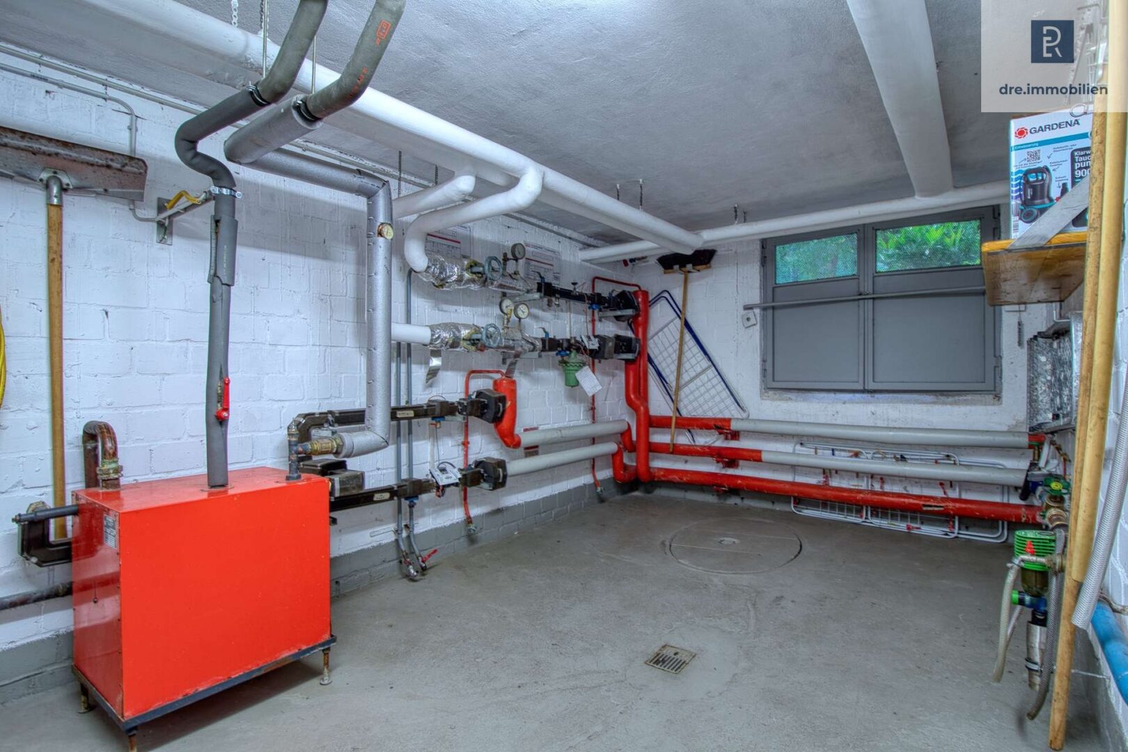 Technikkeller