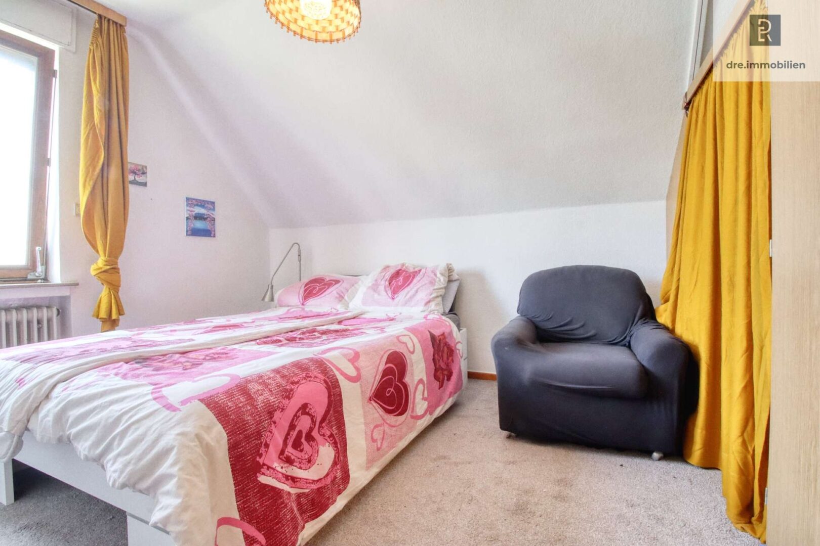 Kinderzimmer 1