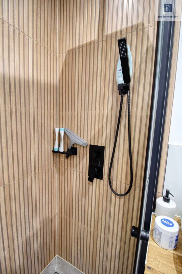 Duschbad