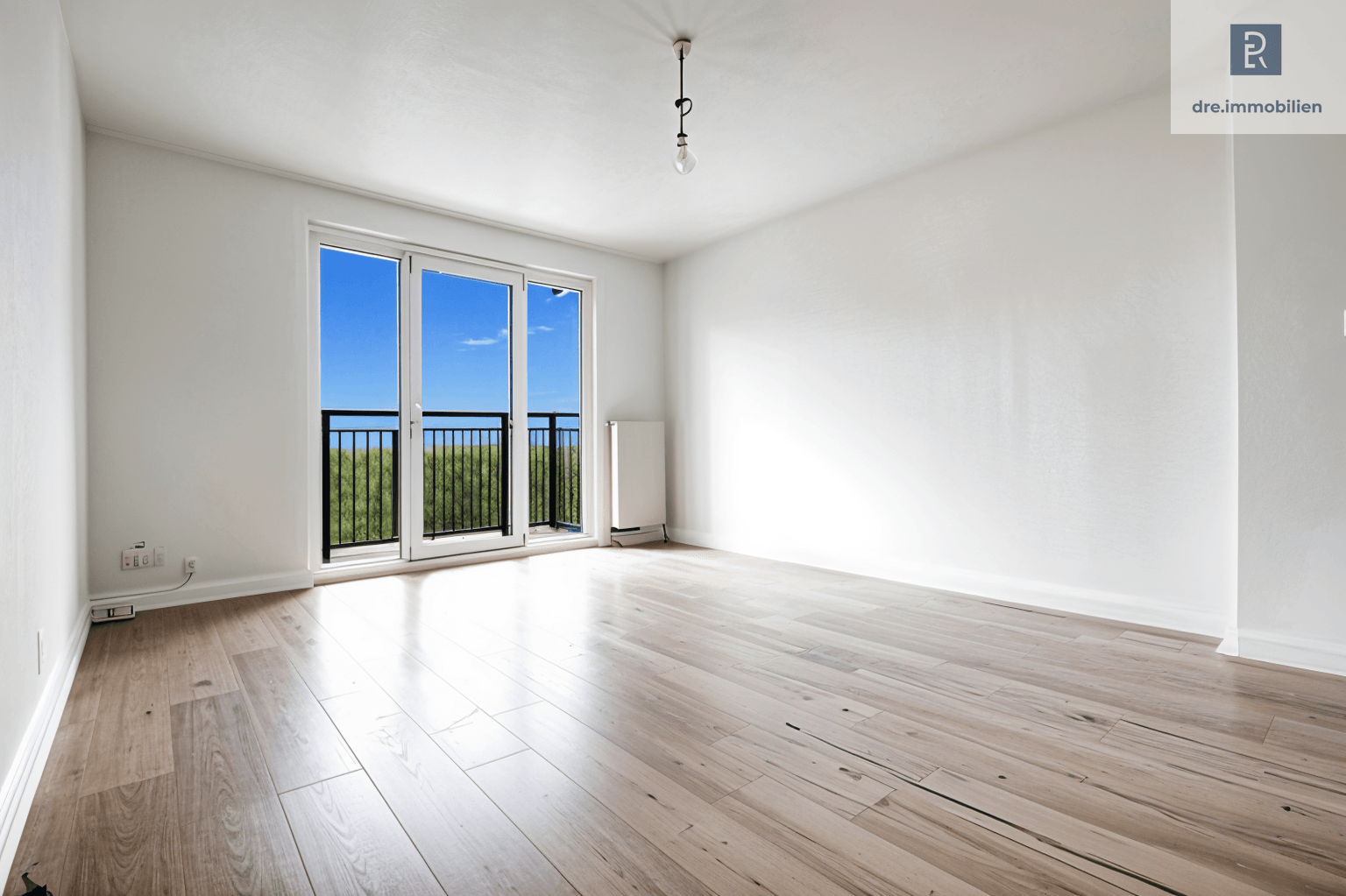 Ankommen und Relaxen