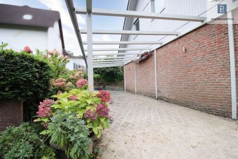 Open-Air-Wohnzimmer für schöne Momente