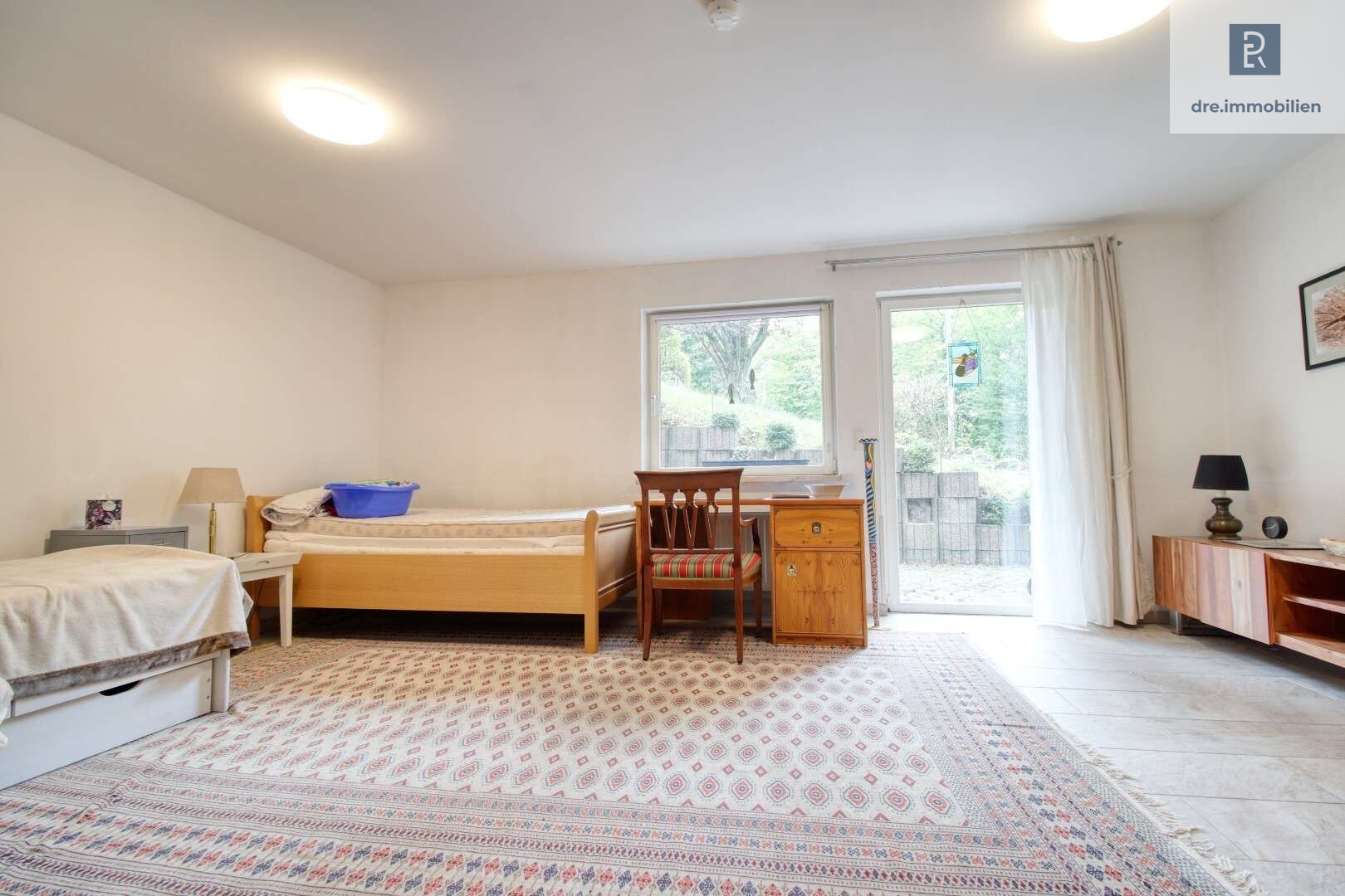 Ruhiges Wohnen in Einliegerwohnung