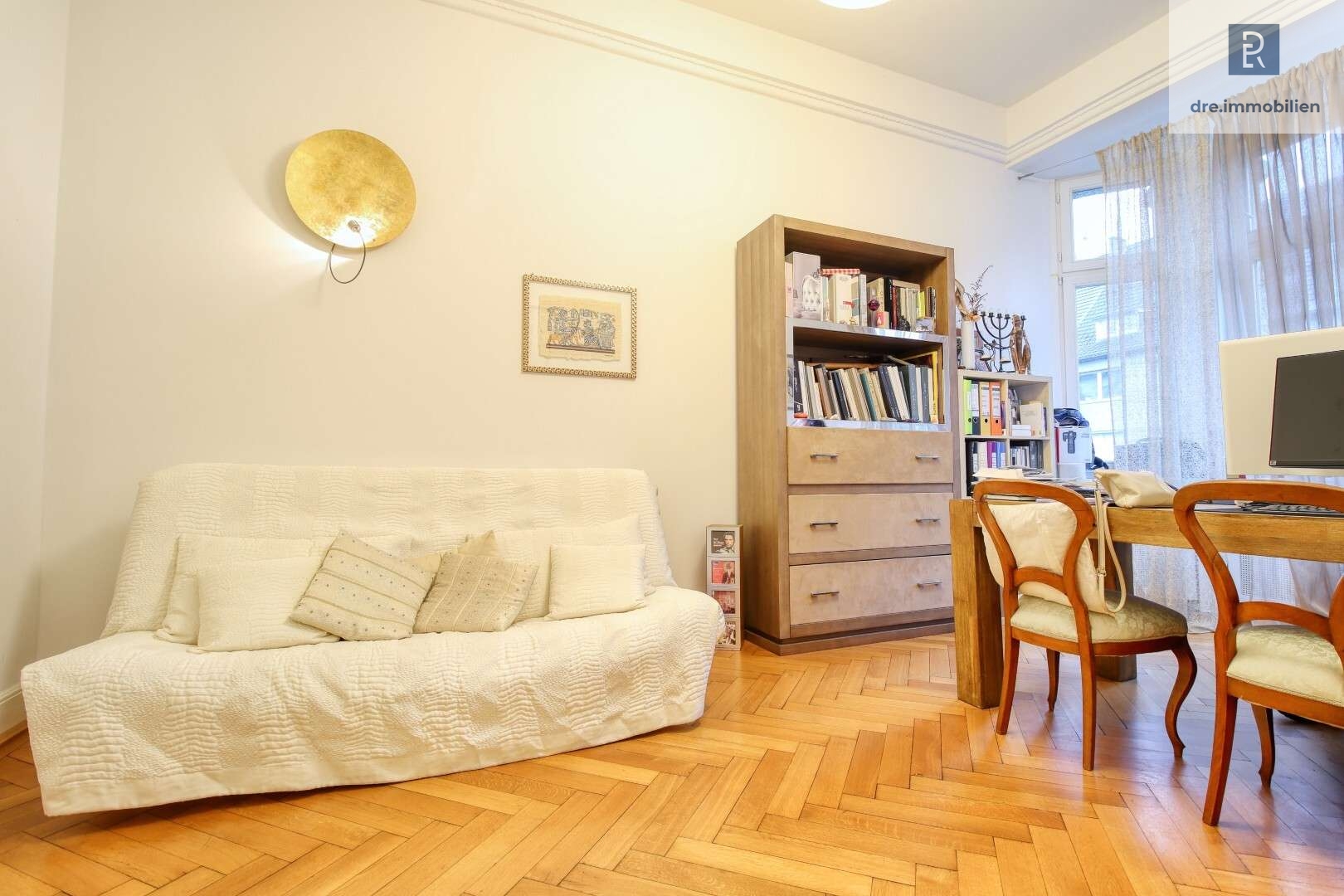 Arbeitszimmer