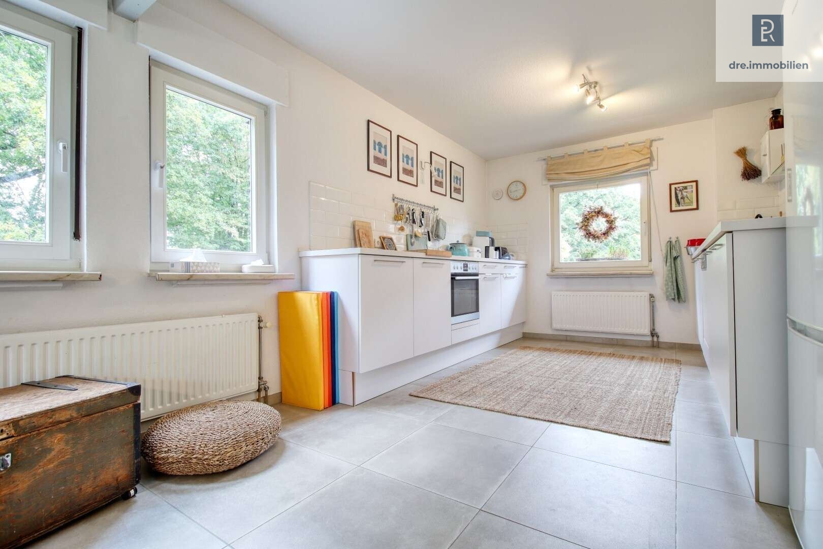 Hier entstehen Lieblingsgerichte