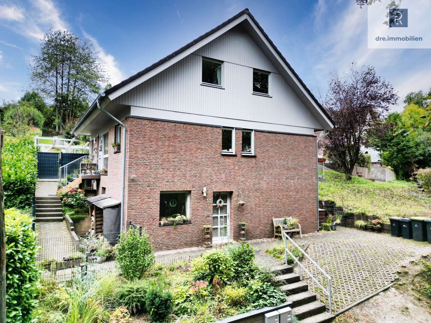 Paradies für Familien mit Einliegerwohnung