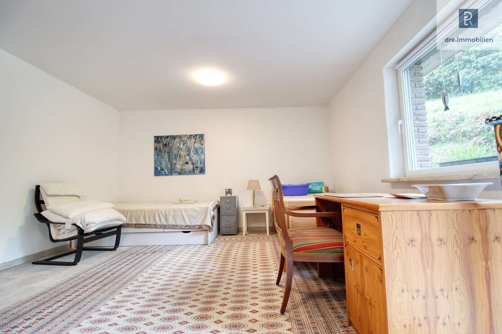 Ruhiges Wohnen in Einliegerwohnung