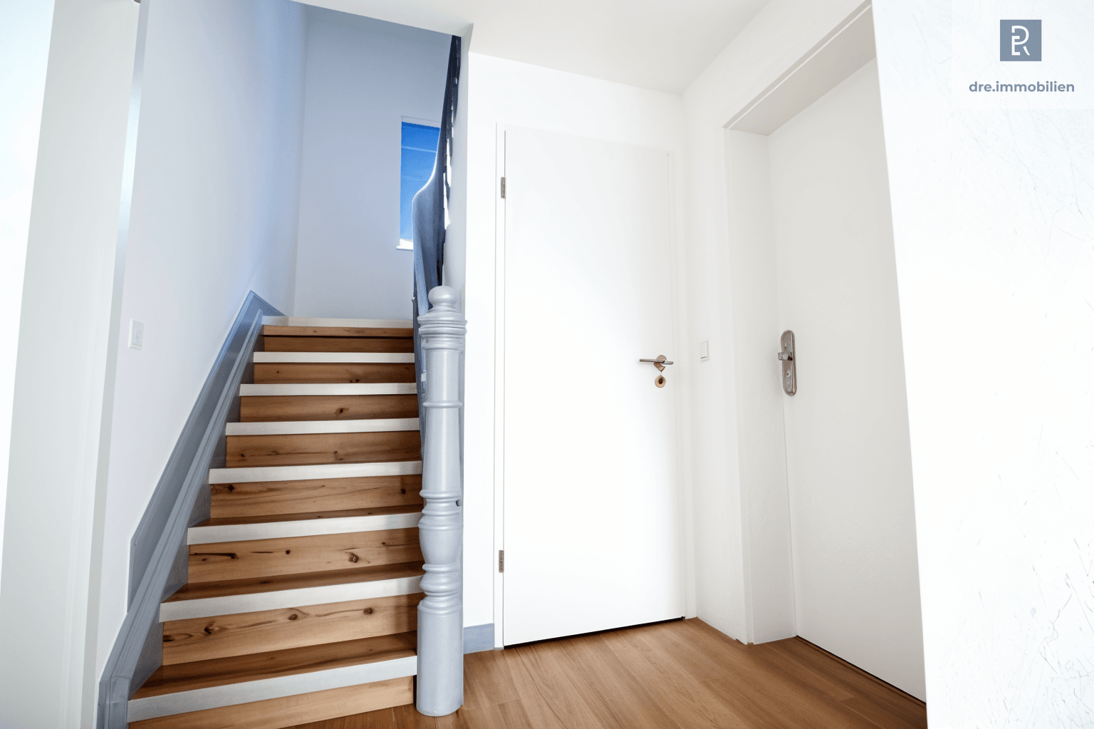 Treppenhaus EG