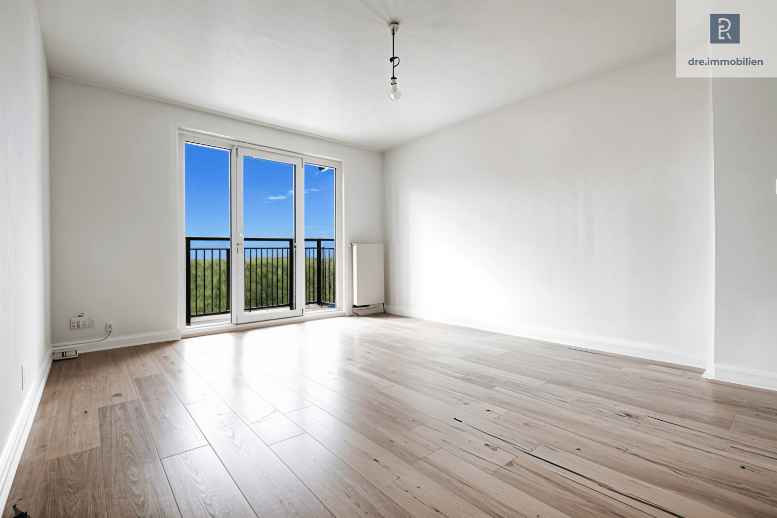 Ankommen und Relaxen