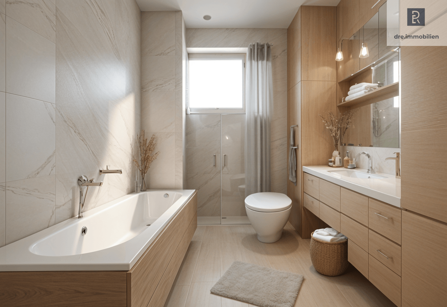 KI-generierter Einrichtungsvorschlag