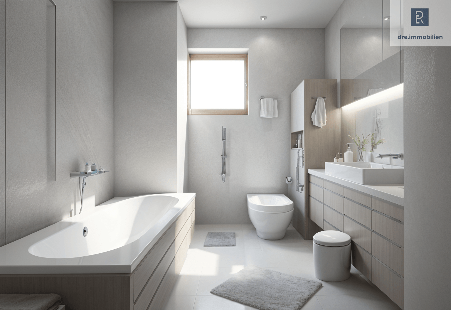 KI-generierter Einrichtungsvorschlag