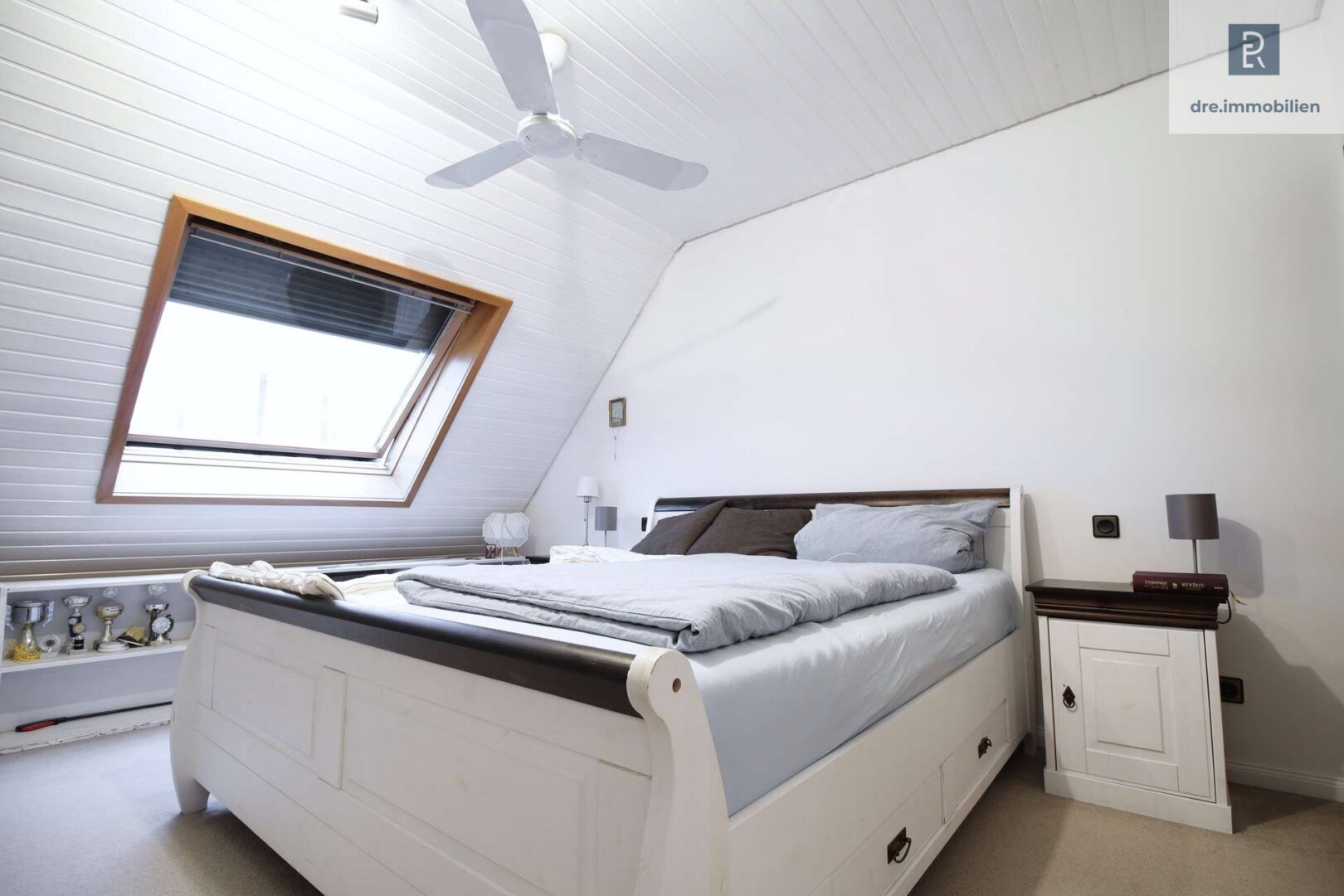 Schlafzimmer (Maisonette): Ihr privater Rückzugsort für erholsame Nächte