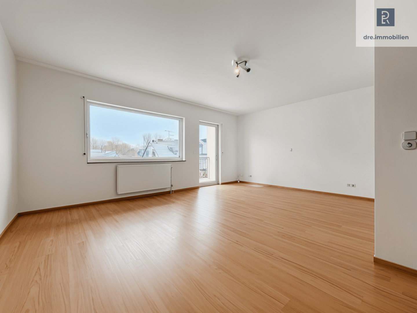 Zimmer - 1.OG gartenseitig