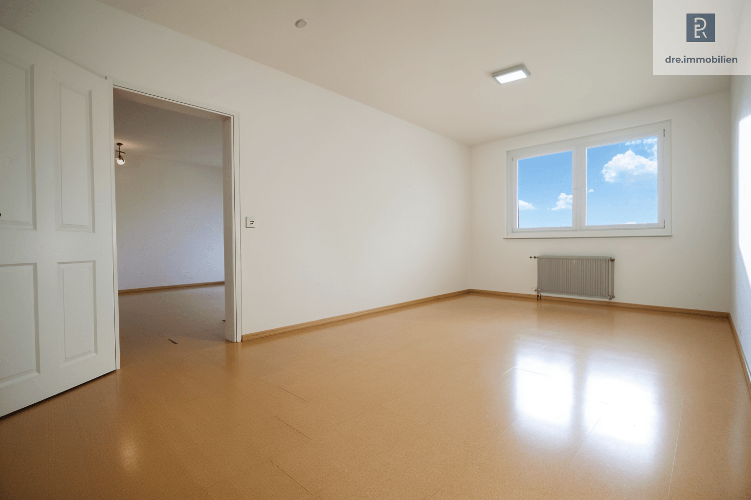 Schlafzimmer: Ihr Rückzugsort voller Licht und Ruhe