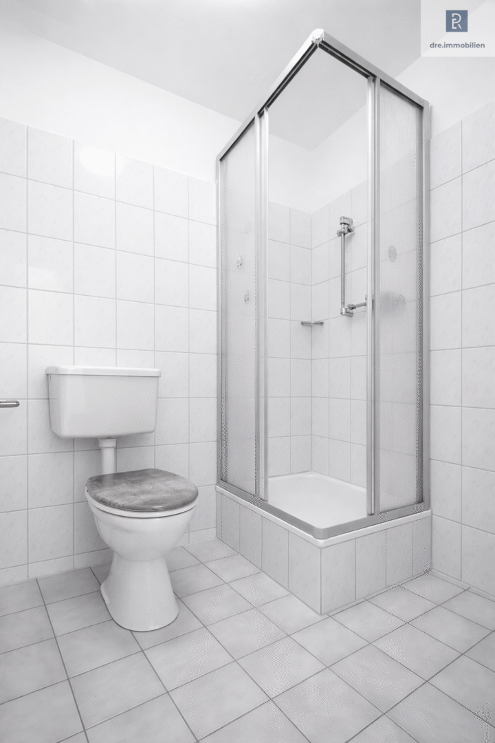 Bad: Frisch & funktional