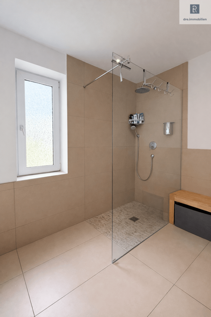 Duschbad 1.OG