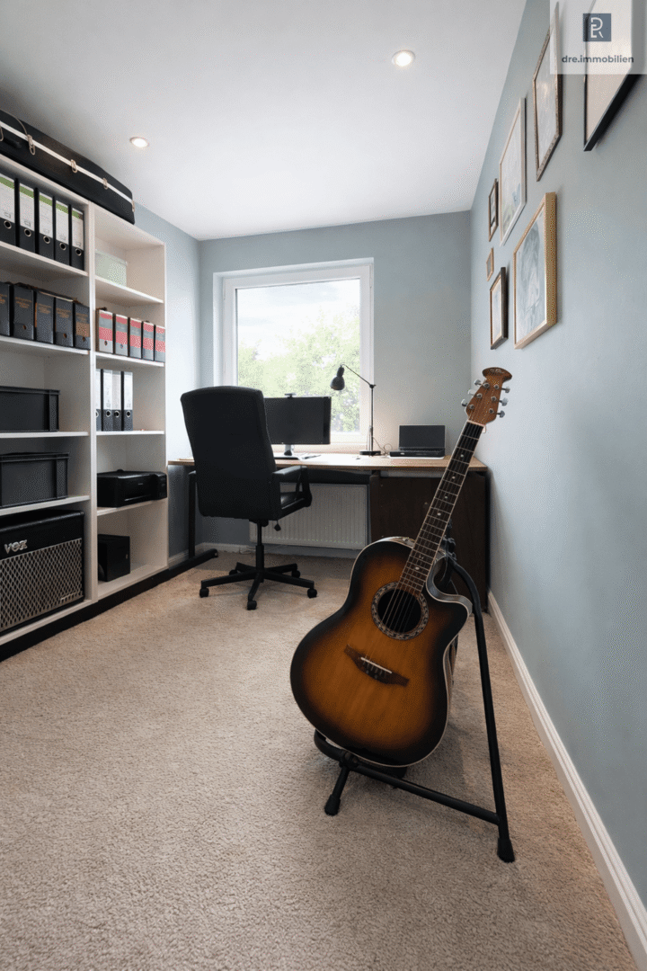 Hobbyraum 1.OG