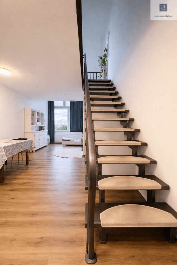 2.OG-Wohn- und Essraum