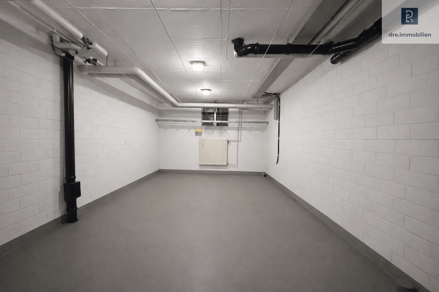 Gemeinschaftstrockenraum