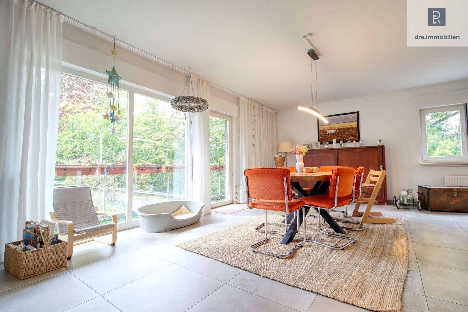 Ort für Genuss und gesellige Momente