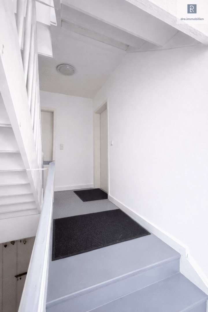 Treppenhaus 1.OG