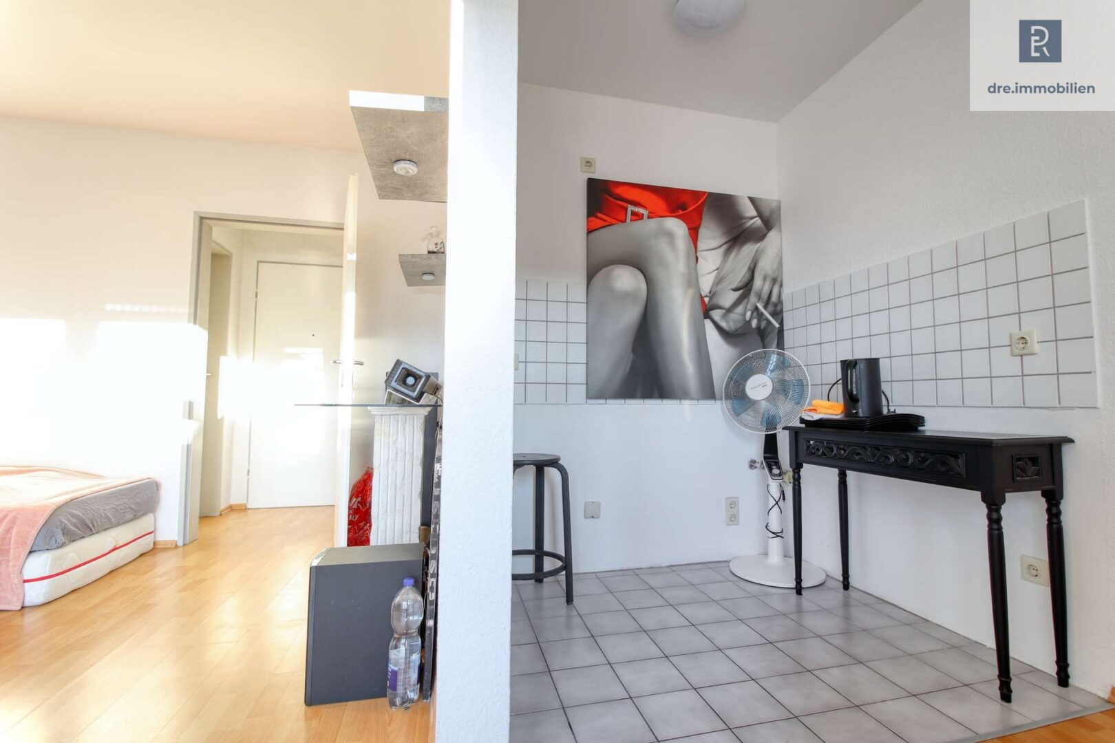 Küche: Klein, fein, individuell