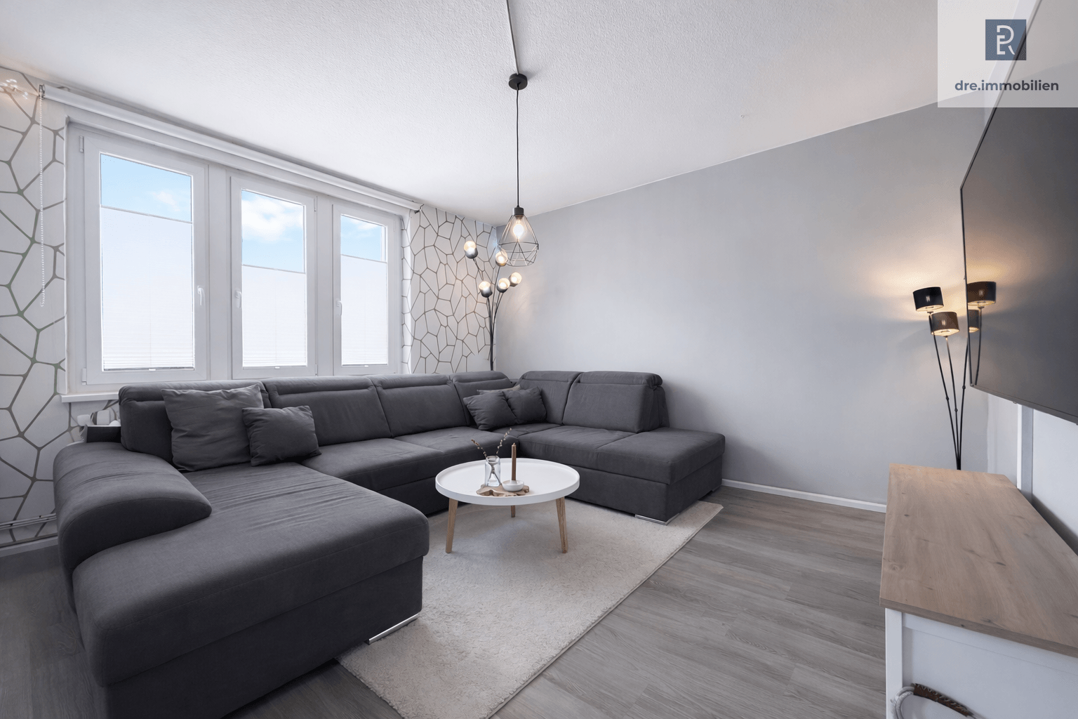 1.OG-Wohnzimmer
