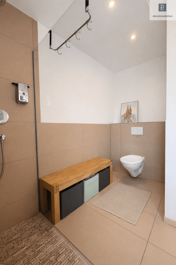 Duschbad 1.OG