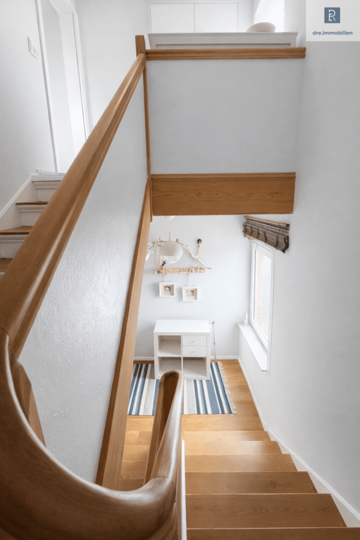 Treppenhaus