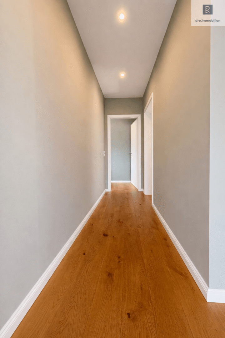 Flur 1.OG