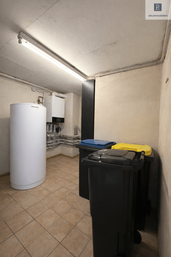 EG-Heizungsraum