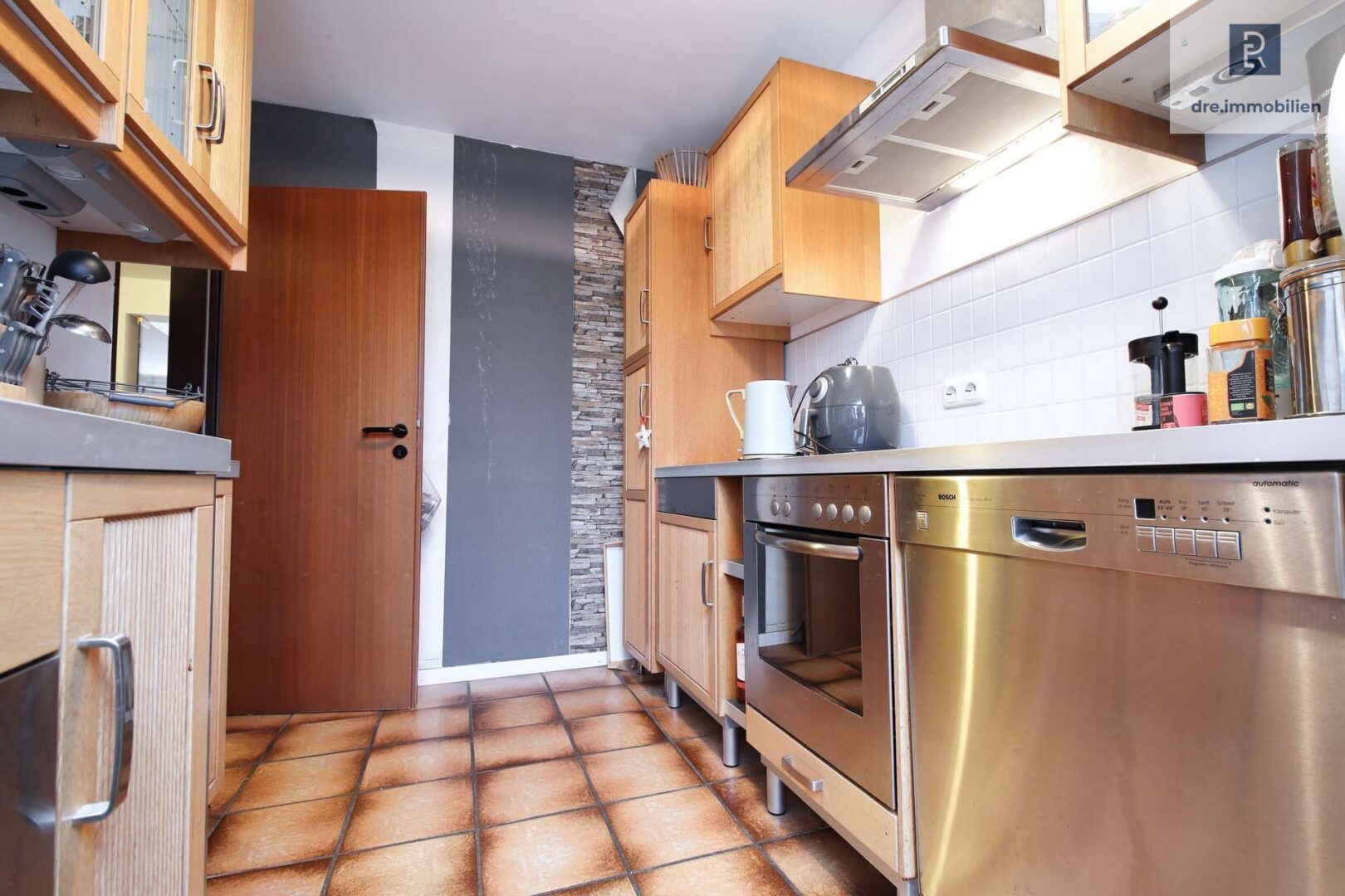 Küche: Ihr Raum für kulinarische Inspiration