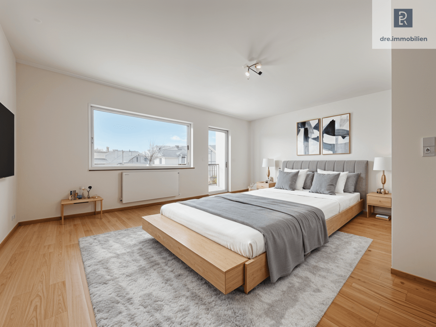 KI-generierter Einrichtungsvorschlag