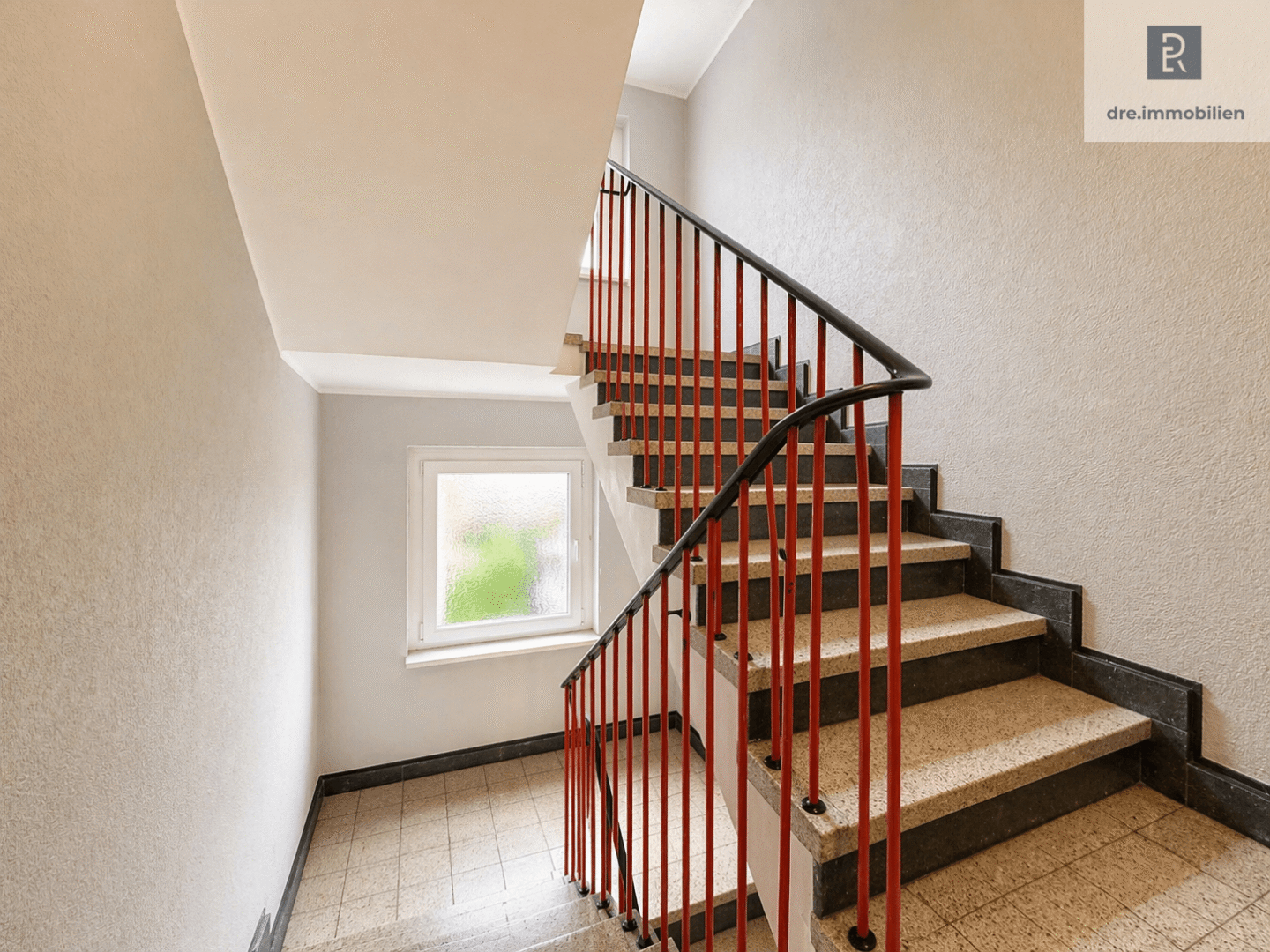 Treppenhaus