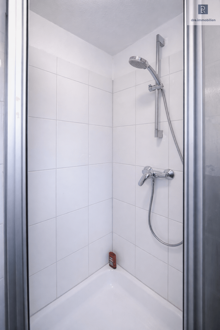 Dusche