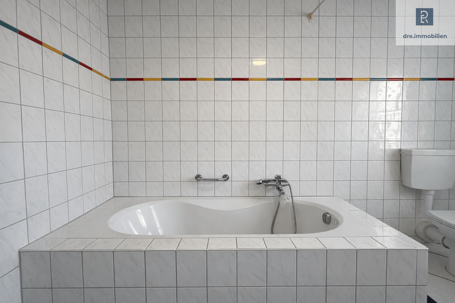 1.OG-Badezimmer
