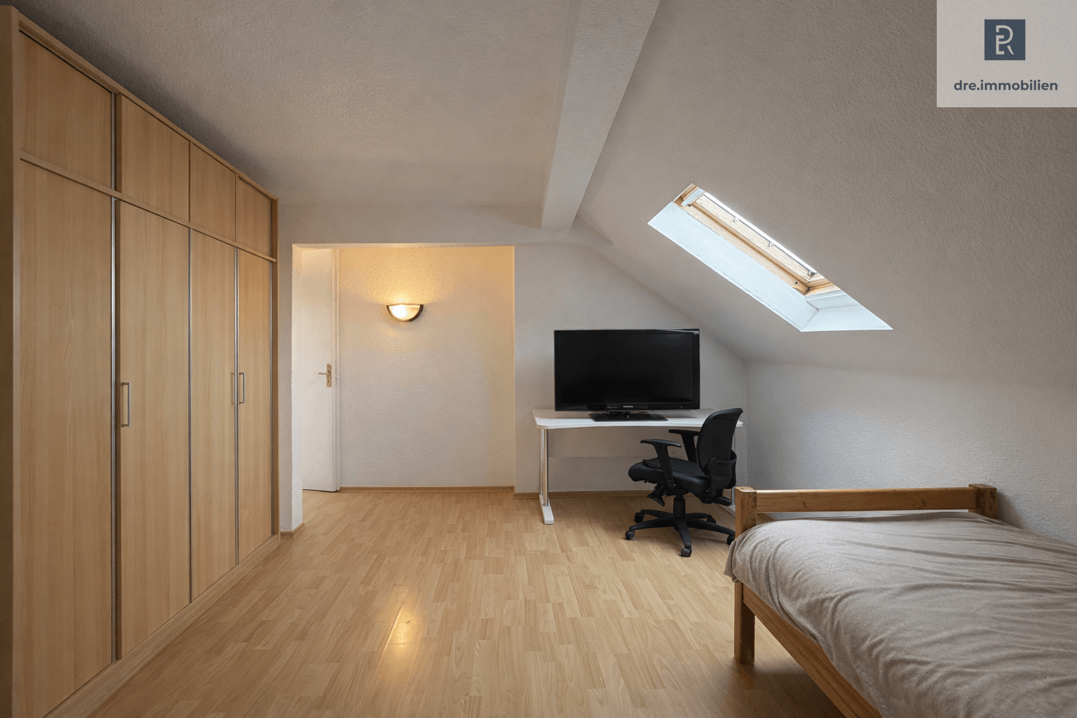 DG-Schlafzimmer