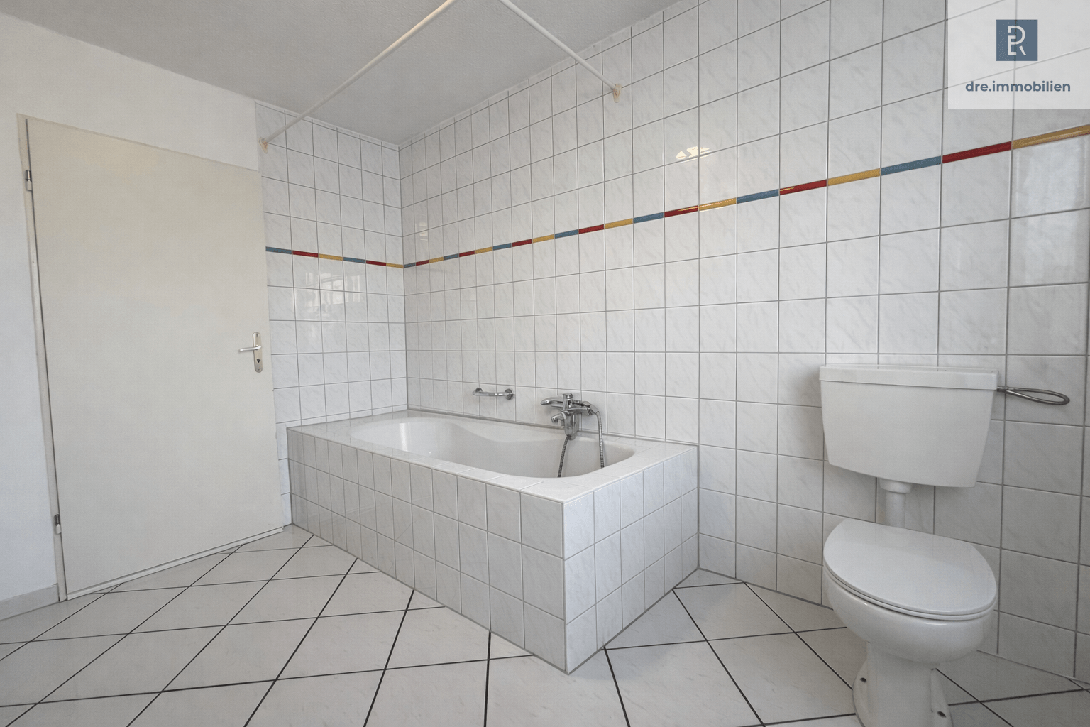 1.OG-Badezimmer