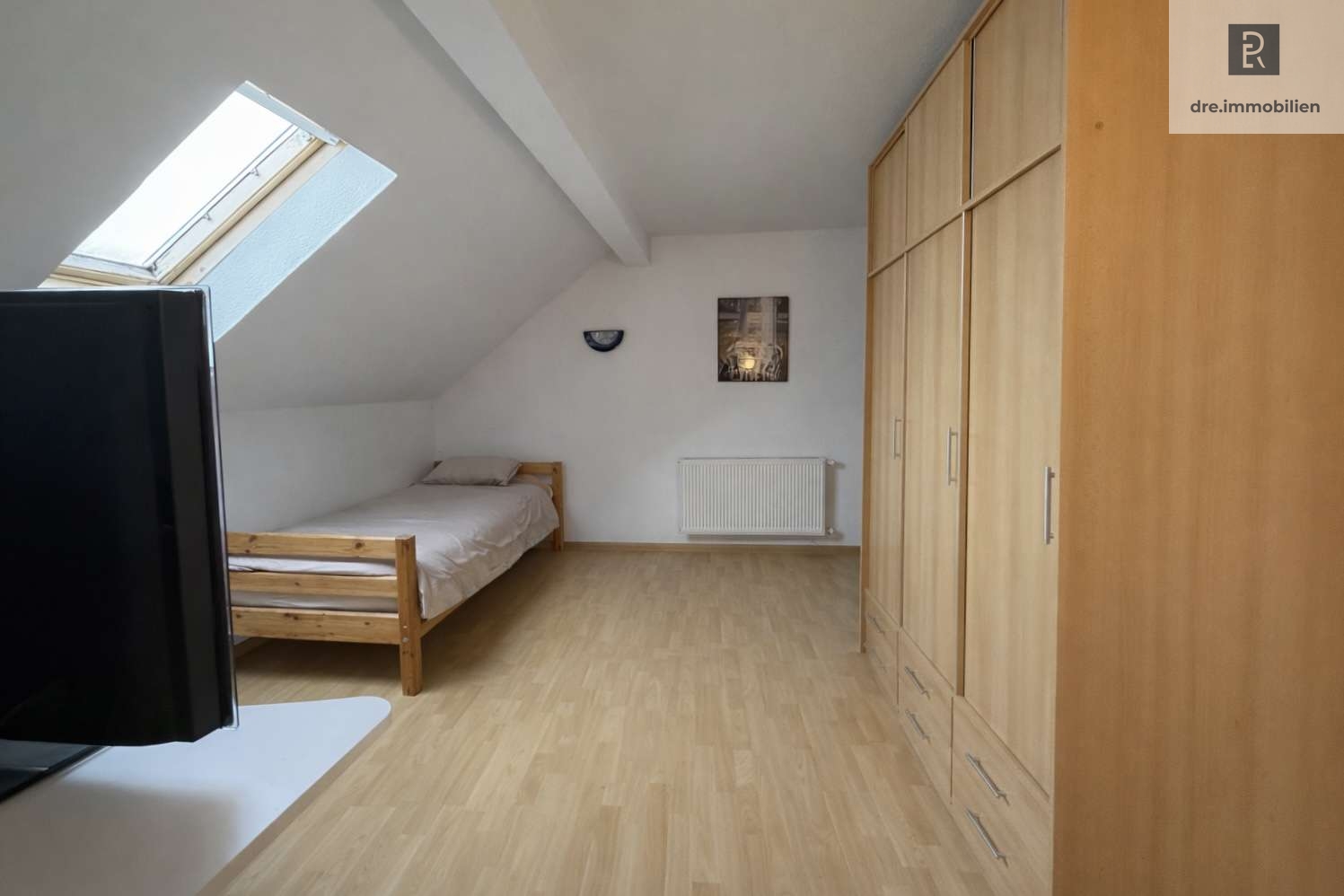 DG-Schlafzimmer