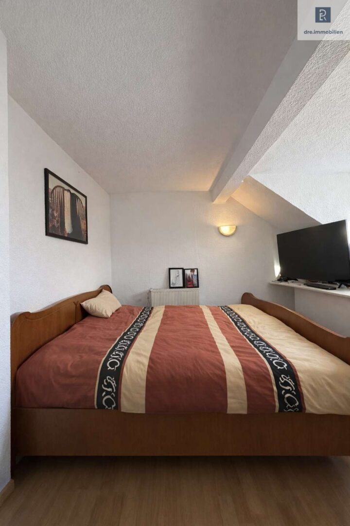DG-Schlafzimmer