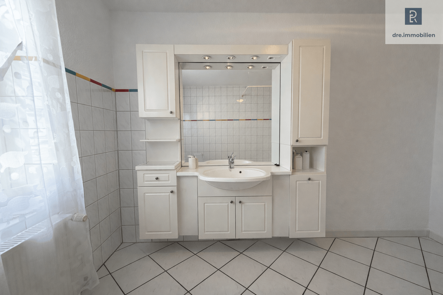 1.OG-Badezimmer