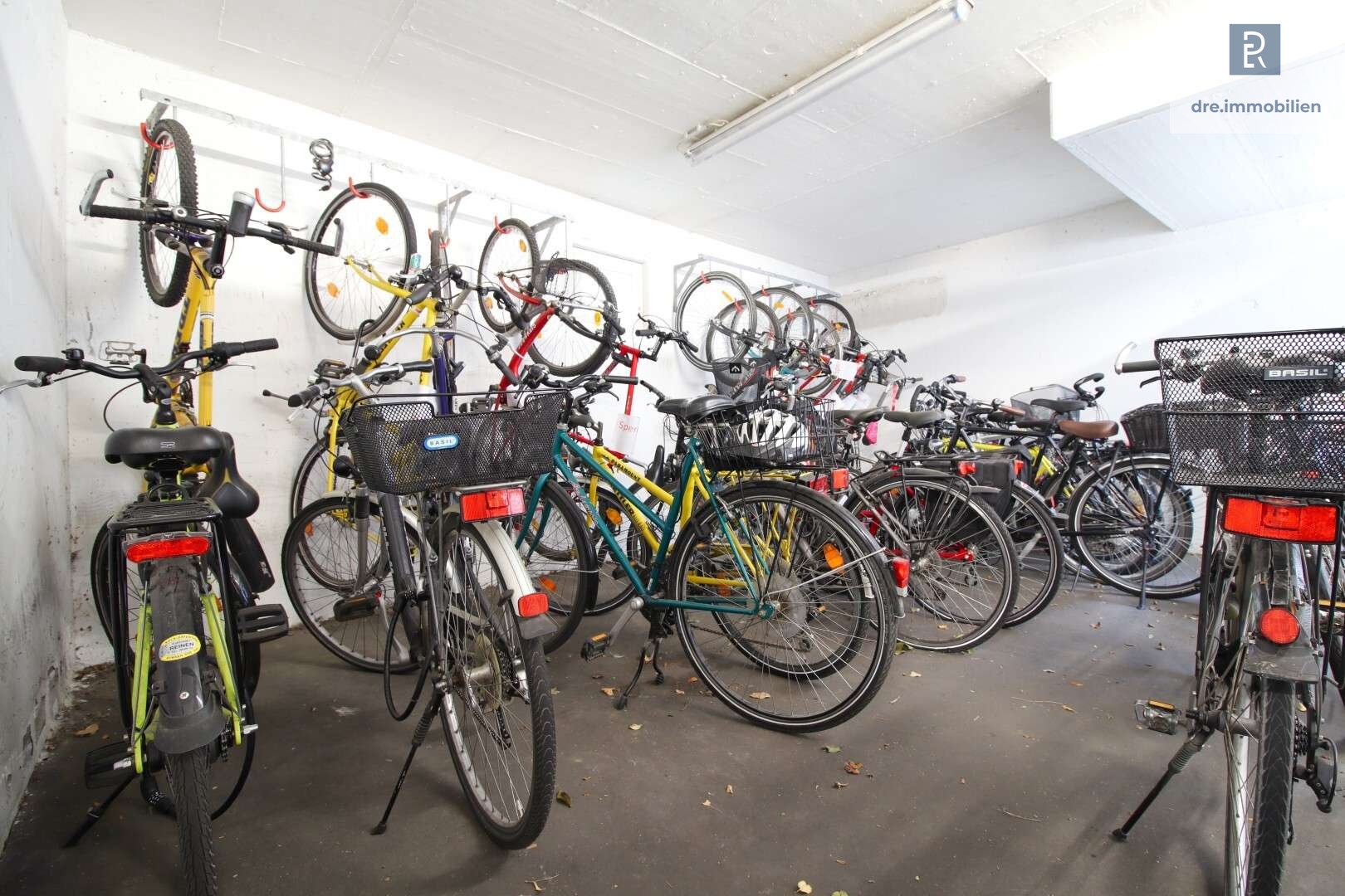 Fahrradkeller