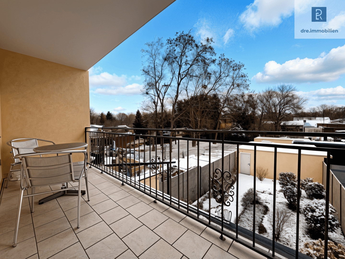 Balkon 1.OG