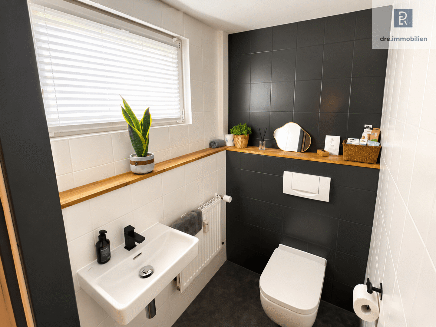 Gäste WC
