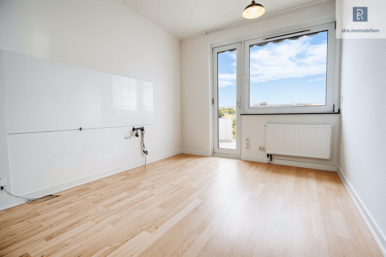 Platz für Kulinarisches