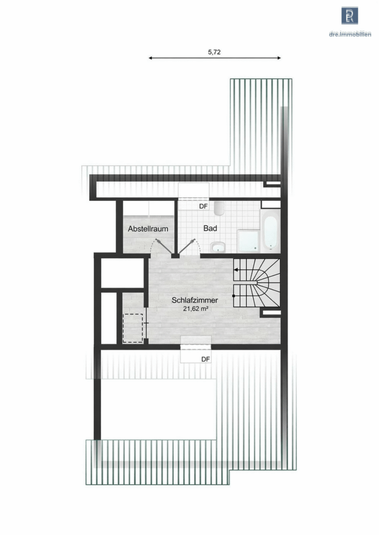 4OG (Maisonette)