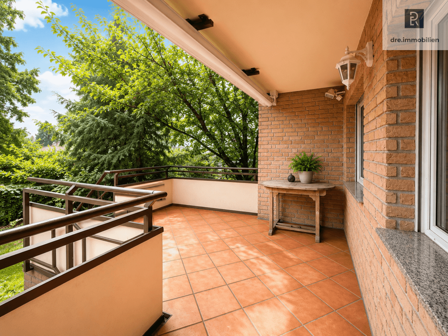 Balkon