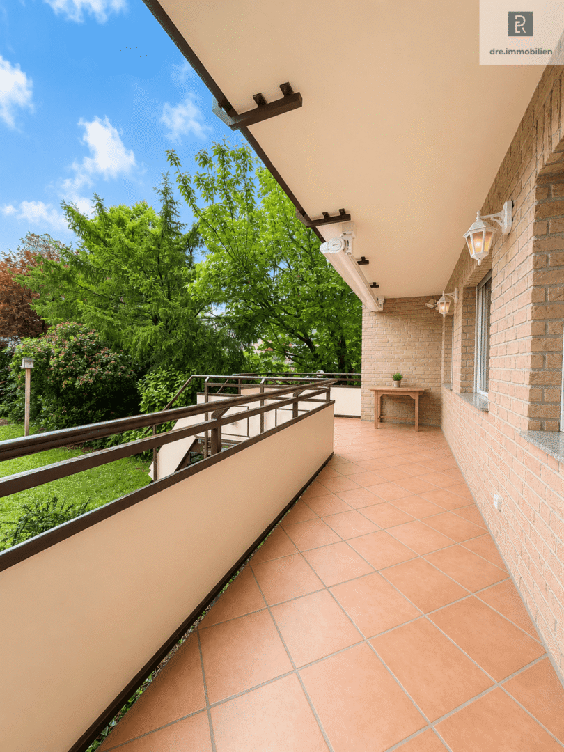 Balkon