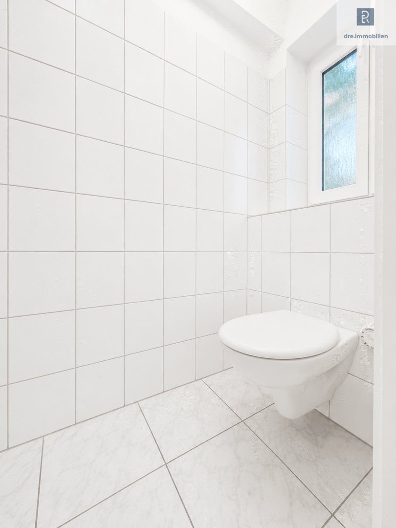 EG-Gäste WC