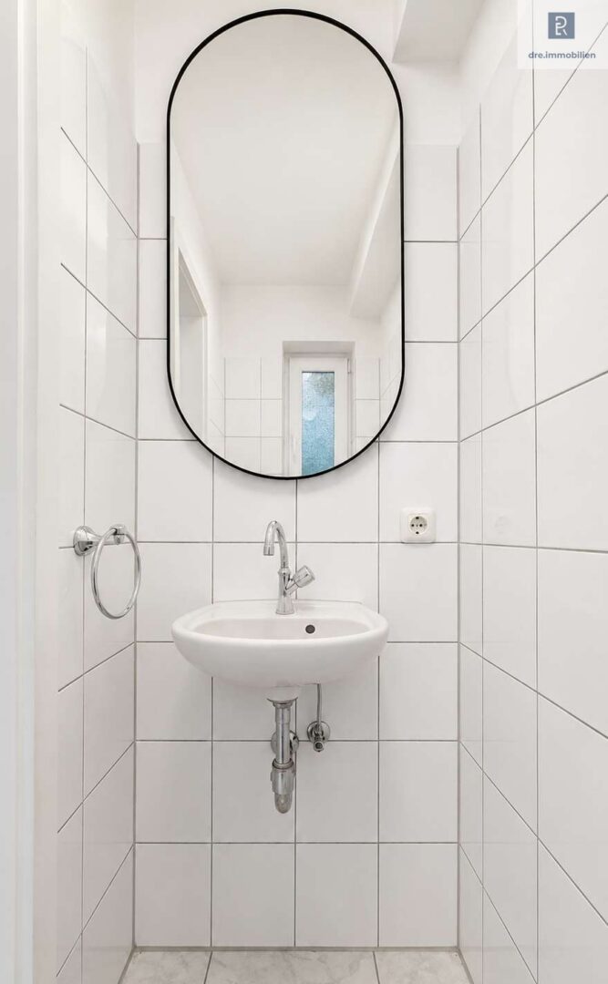 EG-Gäste WC