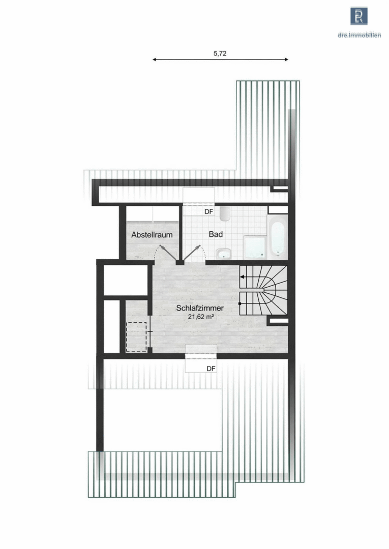 4OG (Maisonette)